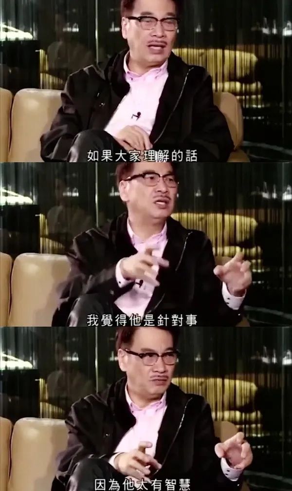 现在周星驰最新情况,周星驰这回大家满意了吧