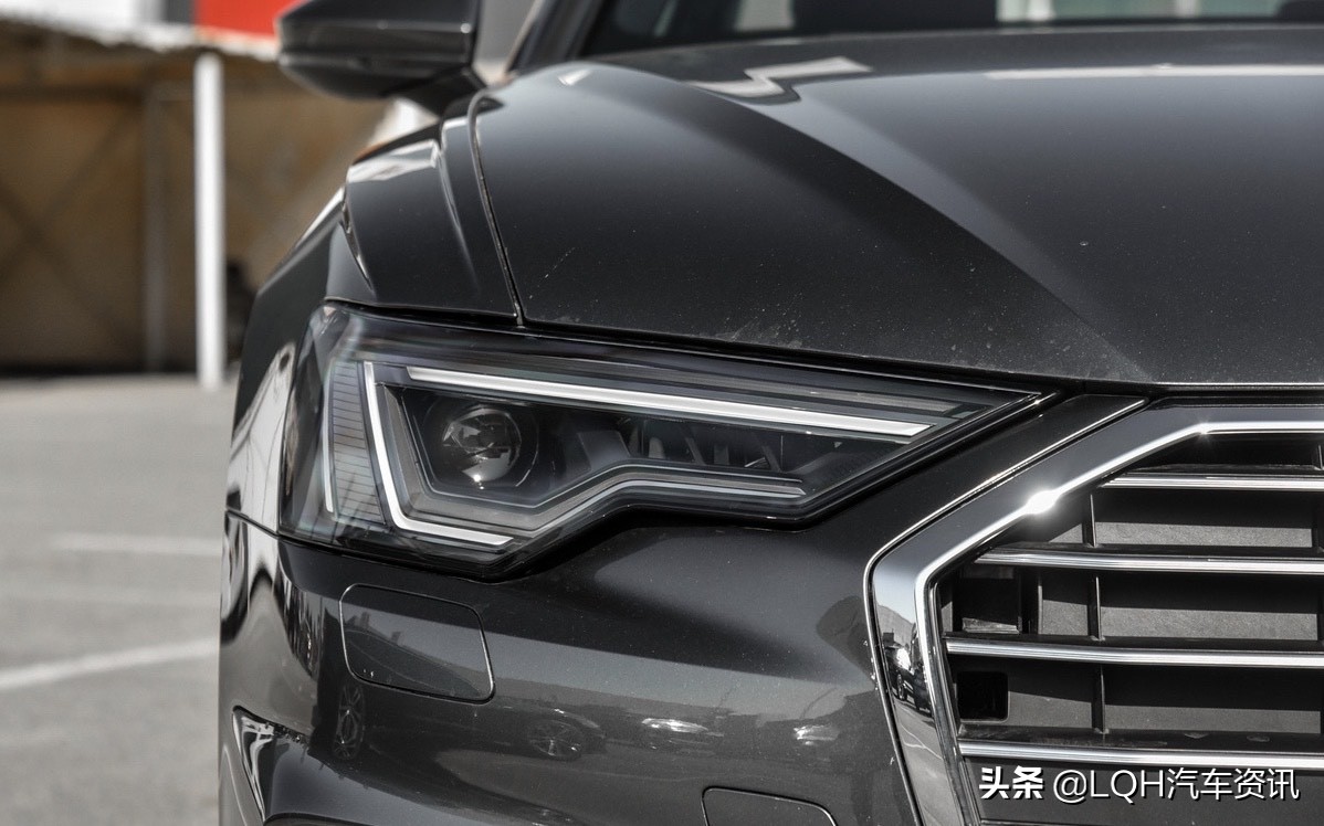 奥迪最具代表的轿车,奥迪代表车型