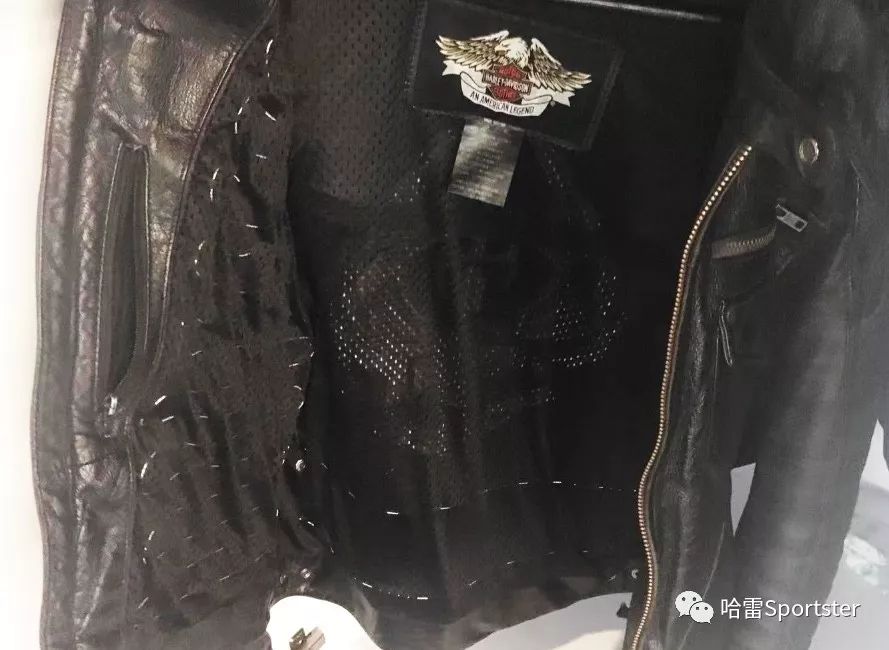 哈雷sportsters骑行装备,哈雷骑行服电热冬季