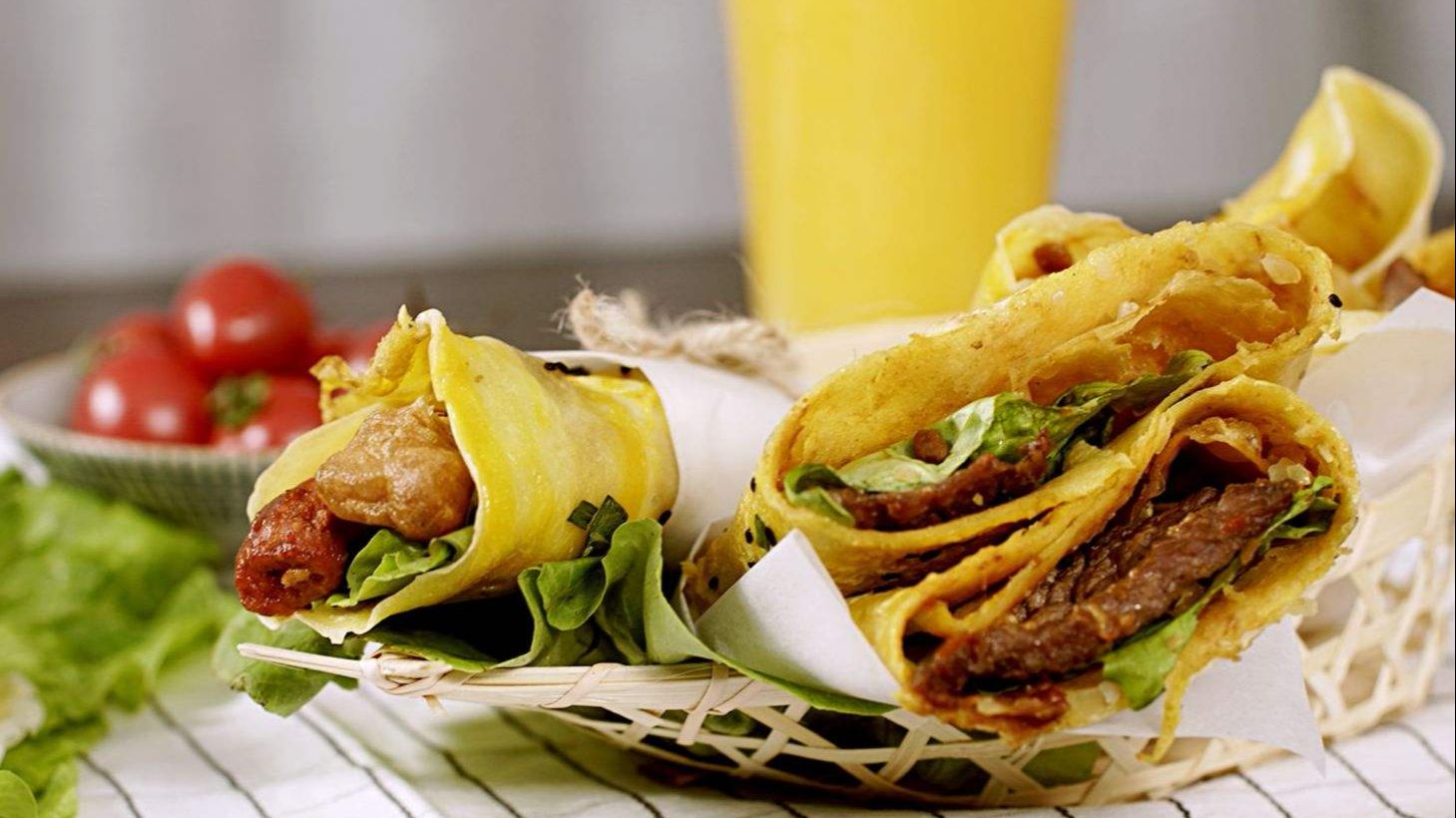 天津风味小吃三绝之首是什么,天津传统手工小吃