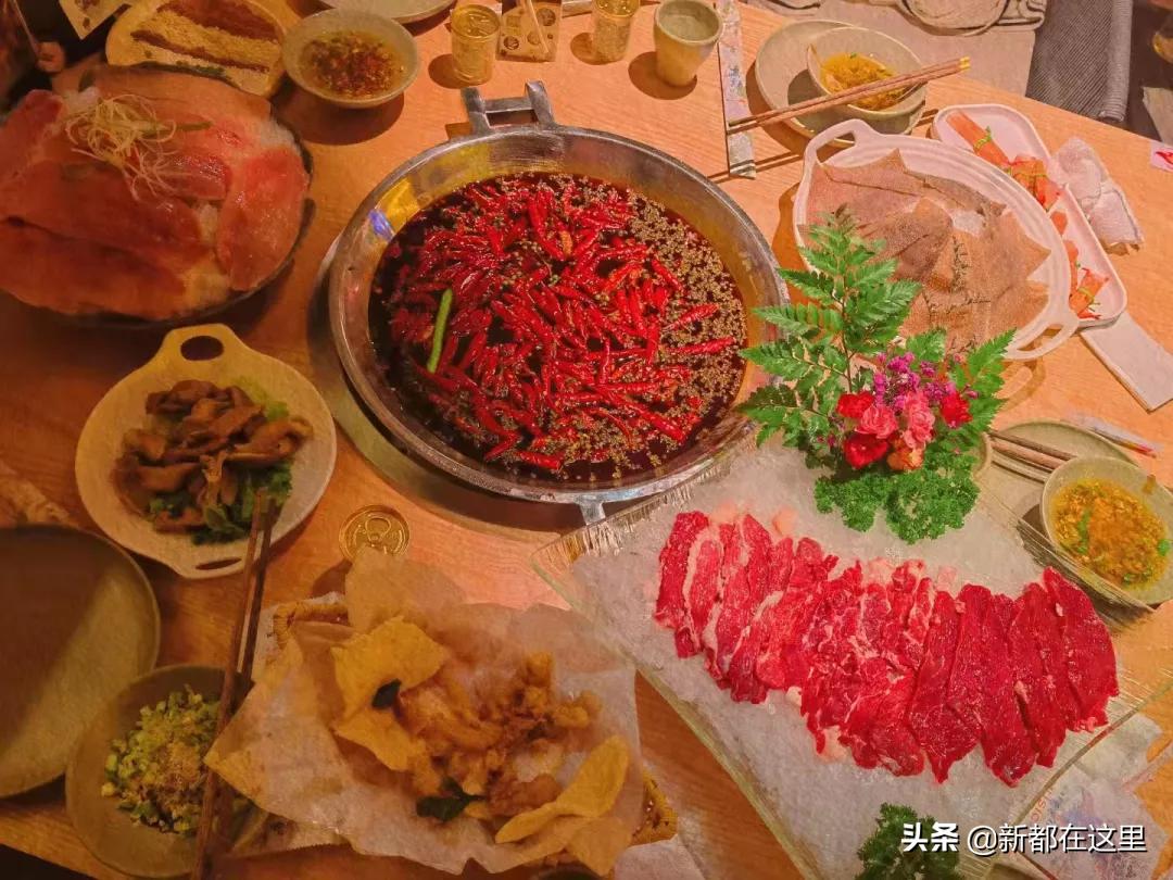 新都生活体验,来昆明感受向往的生活