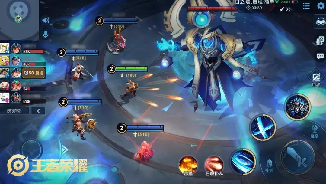 王者荣耀新赛季的思路打法,王者荣耀新赛季一级打法思路