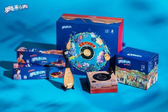 最火的奥利奥,奥利奥有哪些促销手段