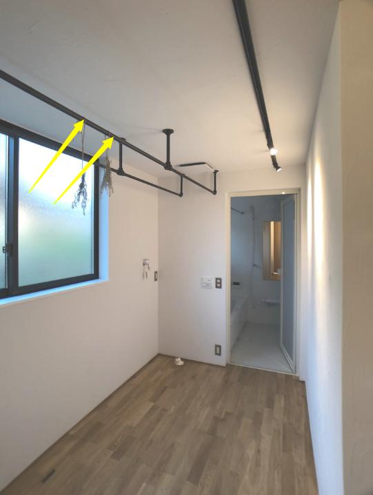 日本晾晒区连通卫生间，2个功能区优势互补，堪称“黄金”大套间