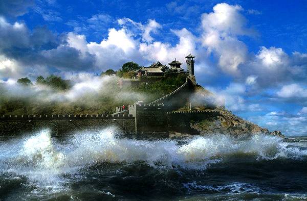 相声徐福东渡日本,徐福东渡日本之谜