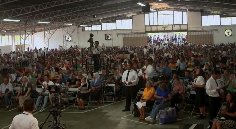 女人怀孕流产就要坐牢50年，中美洲这条法律，让女人苦不堪言