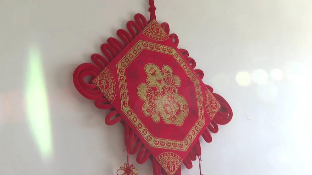 奋斗百年路启航新征程丨康平村：宜居宜业日子“甜”