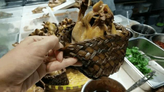 无锡最好吃的特色美食排行榜,无锡好吃又实惠的美食推荐