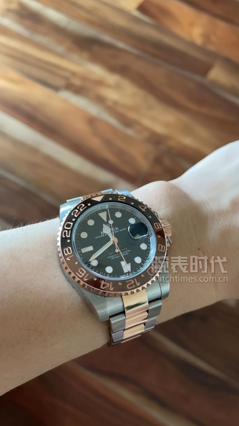 表圈大的名表图片,表圈奥斯卡有哪些表