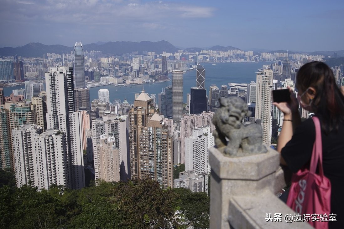 香港恒生指数收跌2.08%,香港恒生指数收跌2.65%