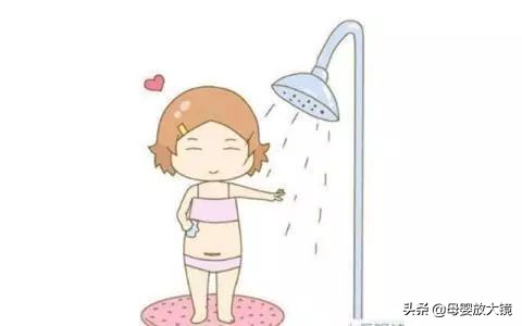 新妈妈注意，坐月子别再被传统习俗“坑”了，正确方法送给你