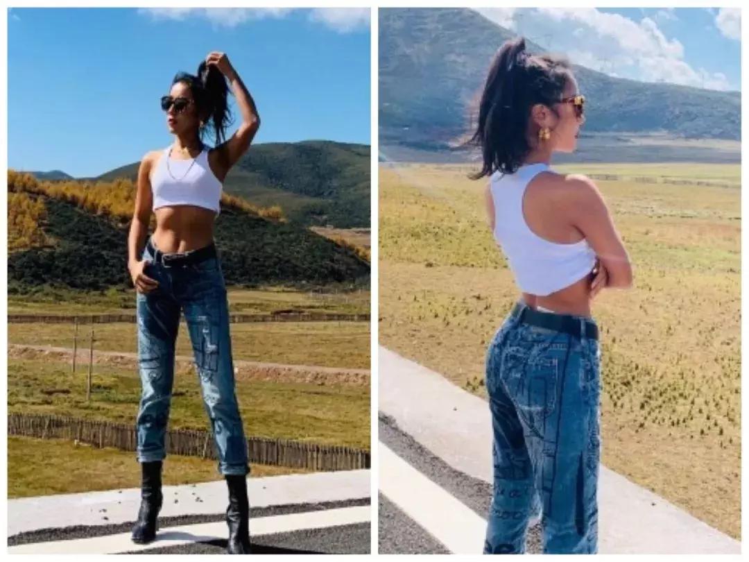 杨幂宋茜穿什么衣服好看,除了杨幂还有哪些艺人旗下有童星