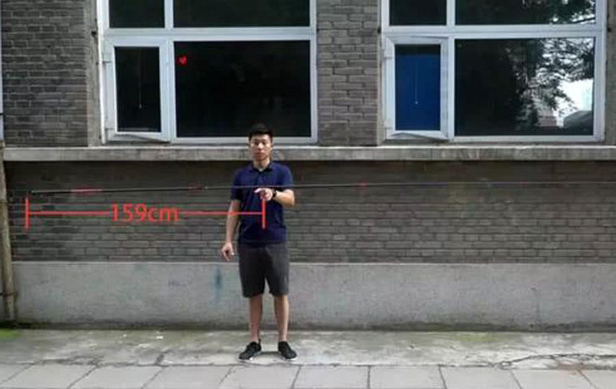 老钓手牌鱼竿怎么样,老钓手钓鱼起竿标准法