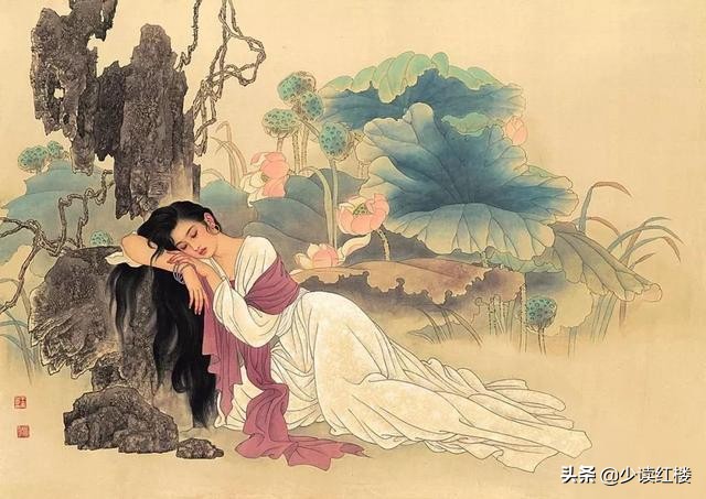 大唐才女薛涛完整视频,大唐时期的薛涛