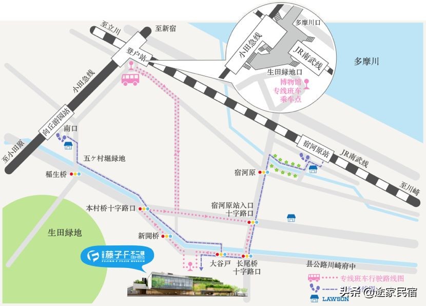 东京旅游必去迪士尼,东京旅游推荐去哪个岛