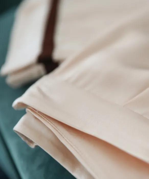 如何挑选真正的真丝睡衣,必买的几款睡衣