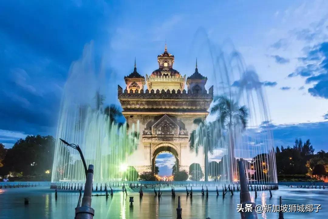 新加坡特产回国必买,100种东南亚特色美食