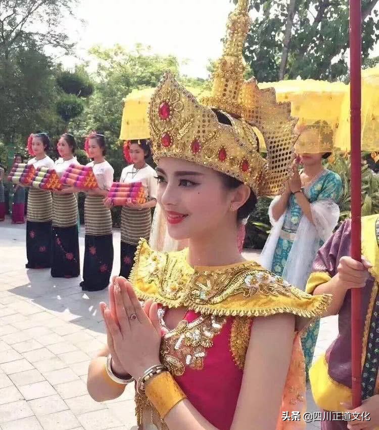 少数民族的饰品有什么,民族特色首饰