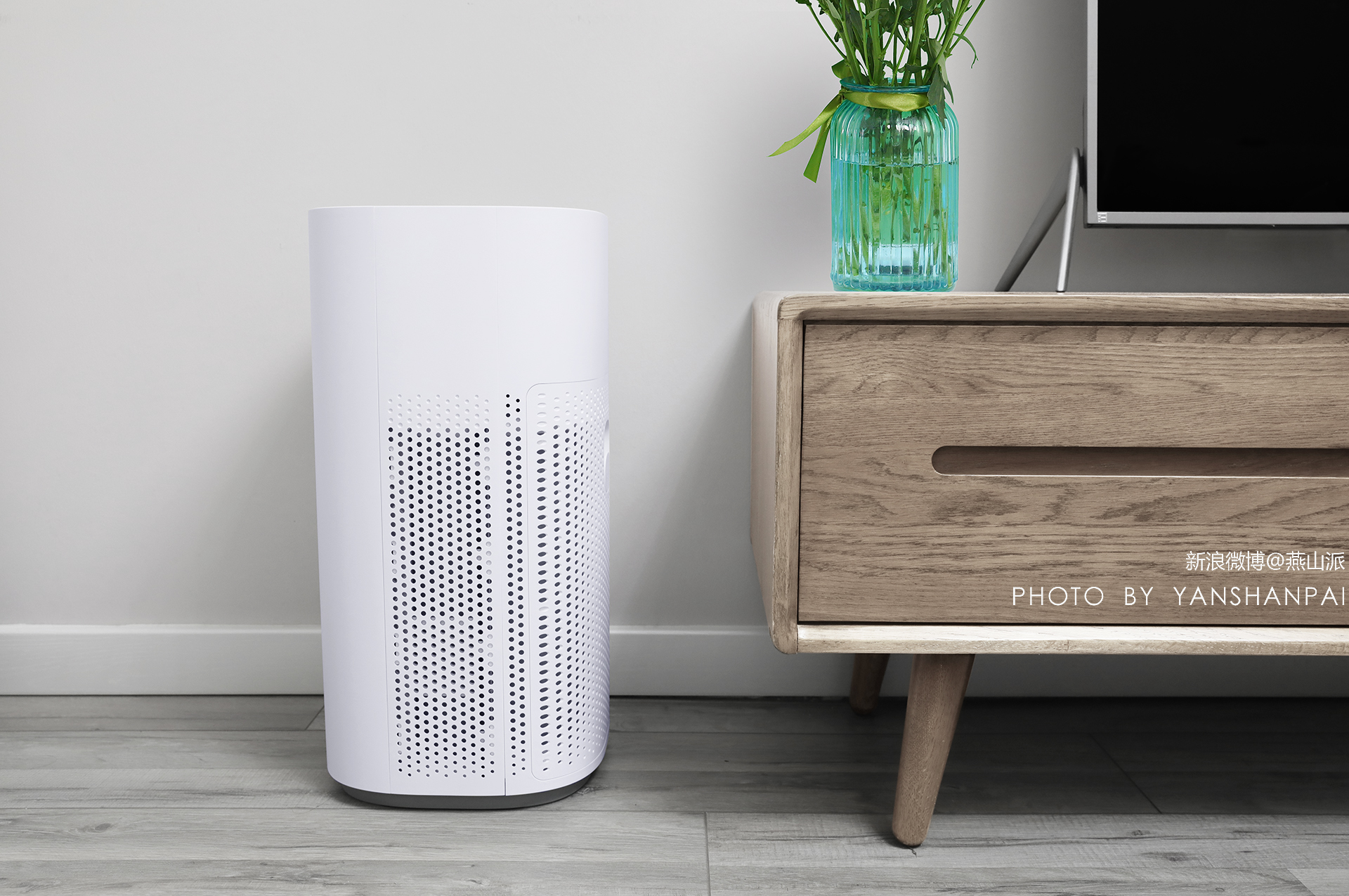 华为空气净化器c400测评,华为空气净化器720c400怎么拆解