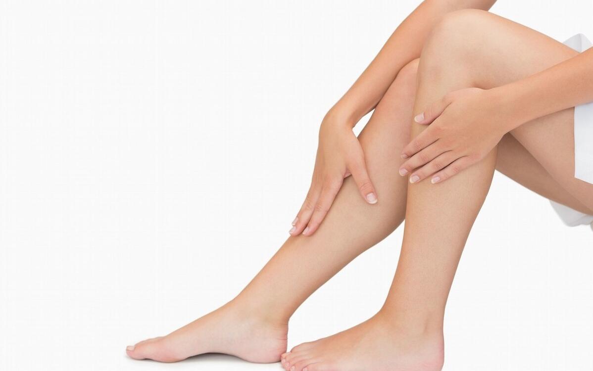 研究阳陵泉和阴陵泉的穴位,阳陵泉穴位的功效与作用