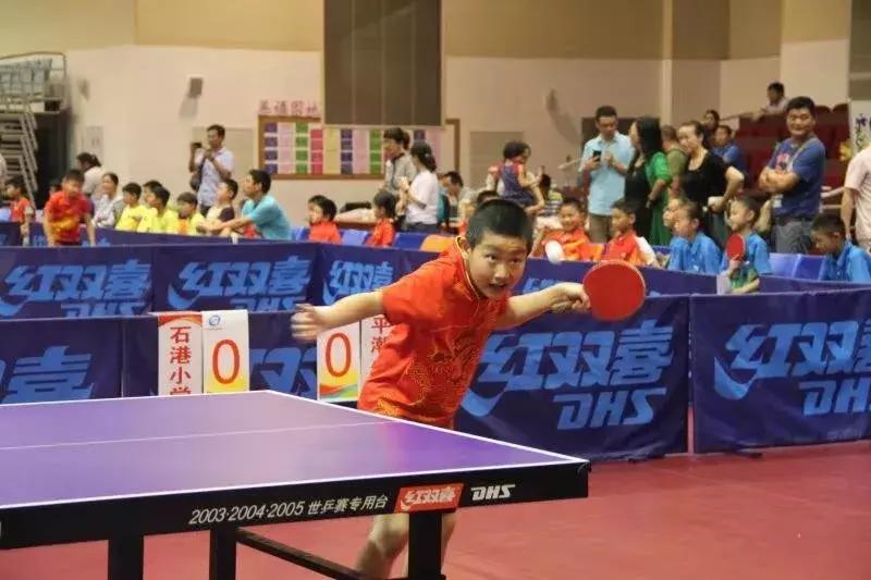 好样的！黔南这群乒乓少年狂揽10枚金牌