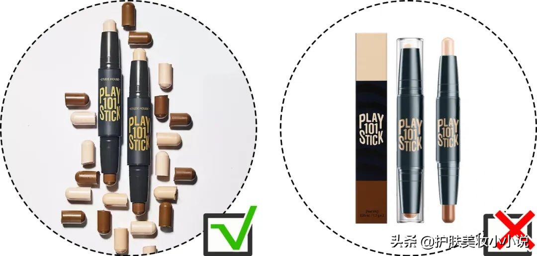 化妆品代购假货店铺名单,网购化妆品黑名单大曝光