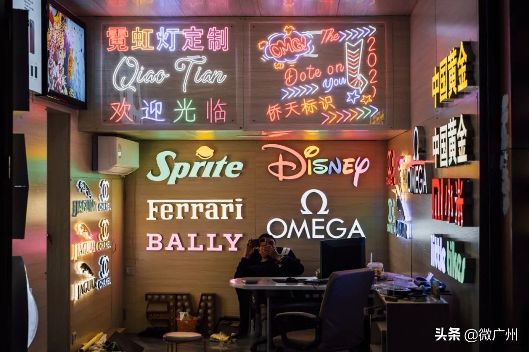 广州最值得逛的10条街,来广州必逛的10条街