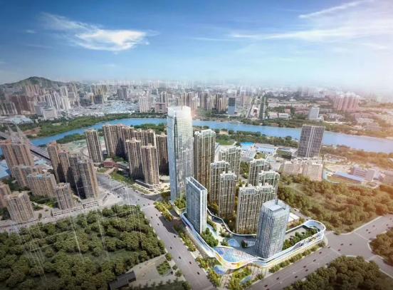 从“韭黄乡”到“商业区”,兰州马滩如何逆袭?