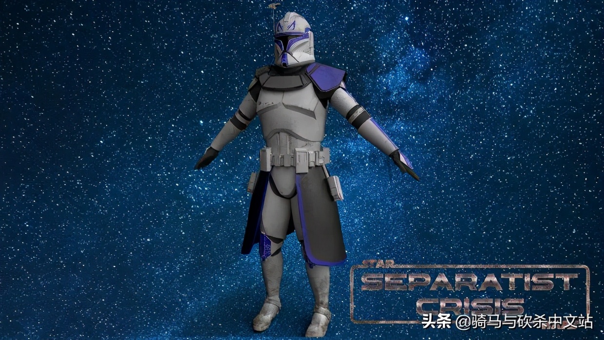 骑砍万圣节之夜攻略,骑砍周报星球大战