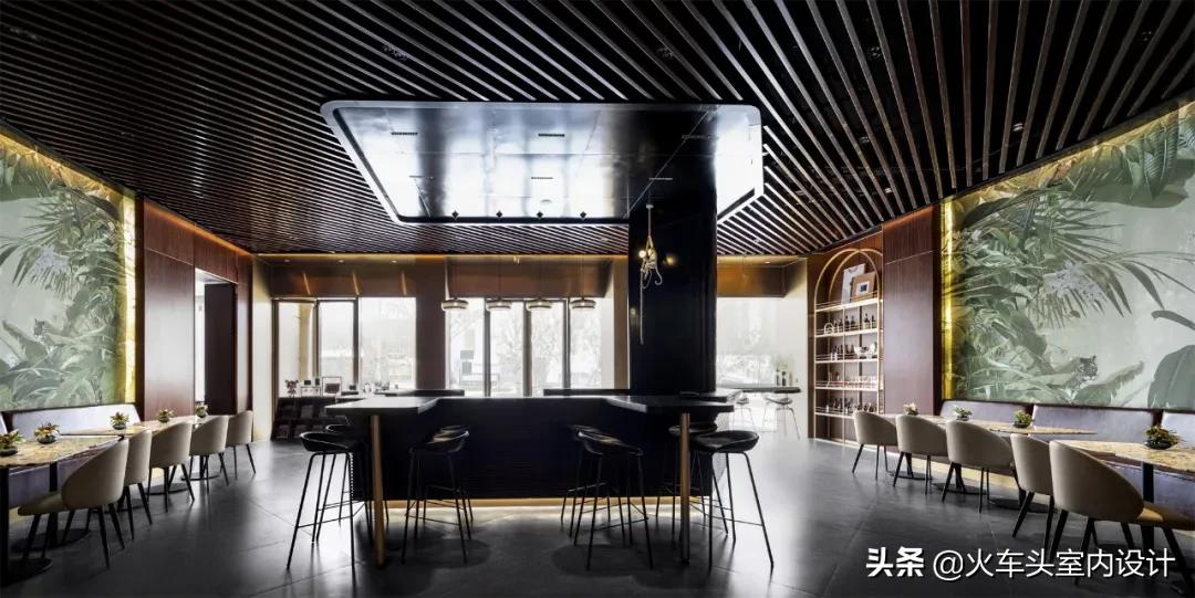 首发 | 旭辉×尚石 • 向阳而生的微笑生活馆