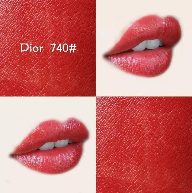 适合日常的口红颜色推荐,适合女生的口红推荐有哪些颜色