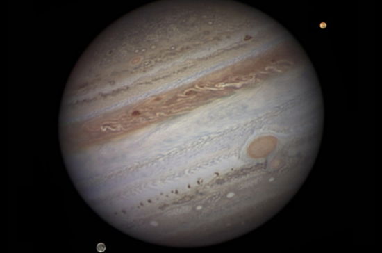 各种光环环绕，“东皇太一”到底是什么神？