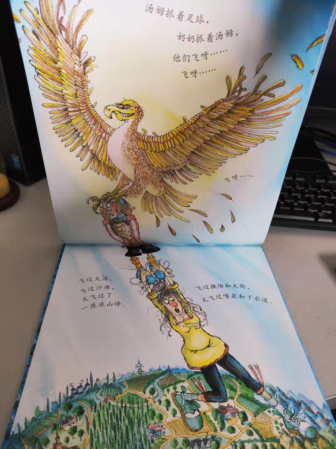 踢足球绘本,足球绘本故事100篇