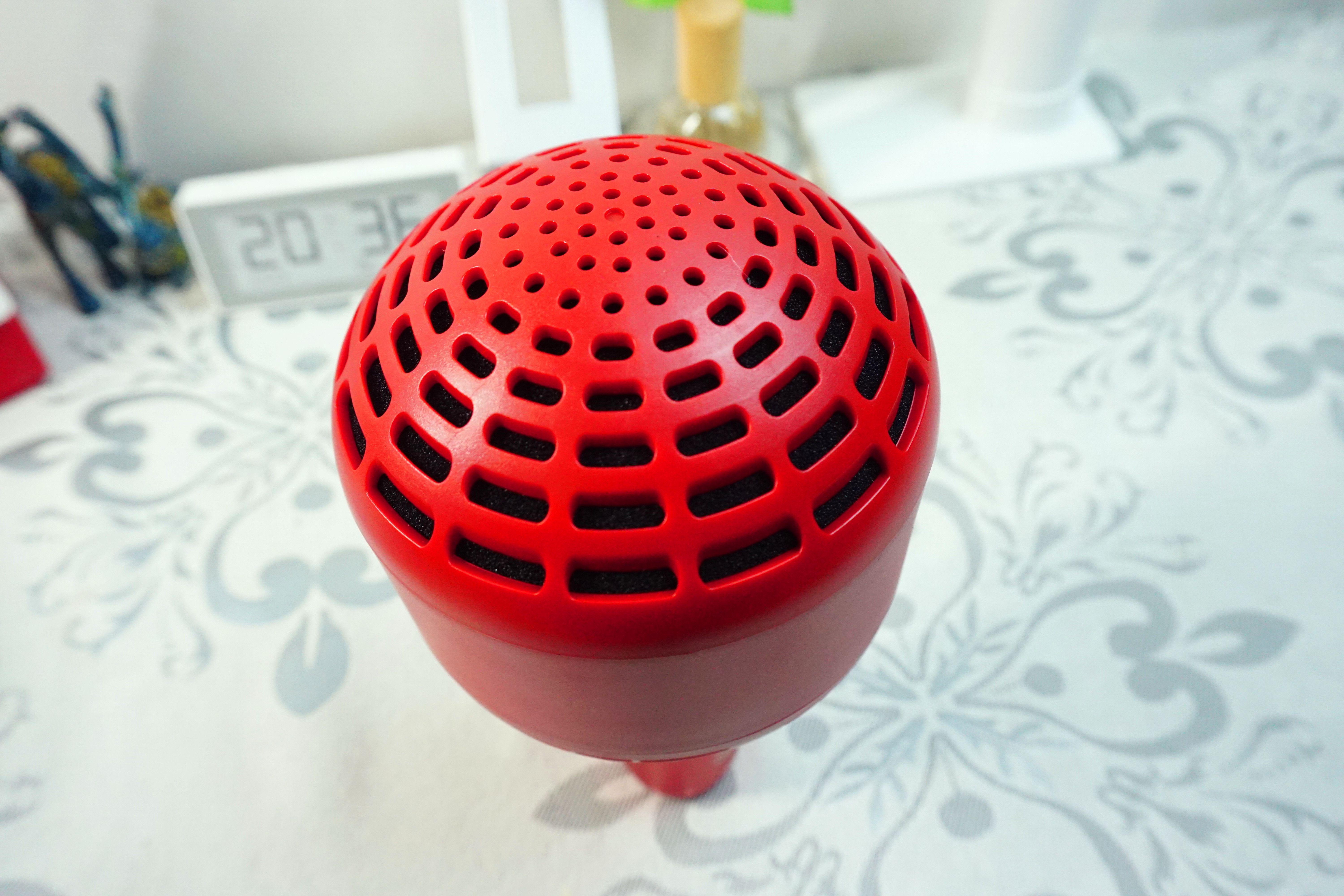 怎么样使用唱吧小巨蛋麦克风,唱吧小巨蛋精灵麦克风测评