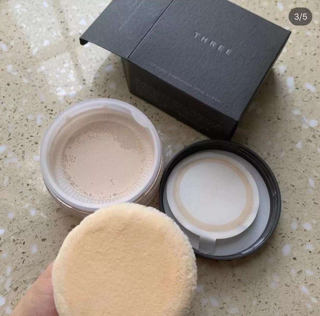 日本平价定妆散粉推荐,定妆蜜粉散粉大牌