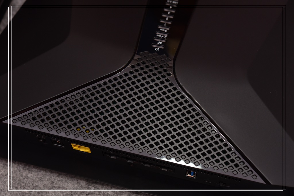 网件r6200路由器评测,路由器rax40