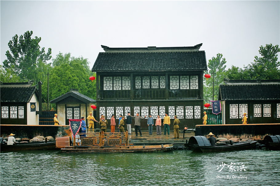 苏州红色革命旅游景点图片,苏州红色革命景点介绍视频