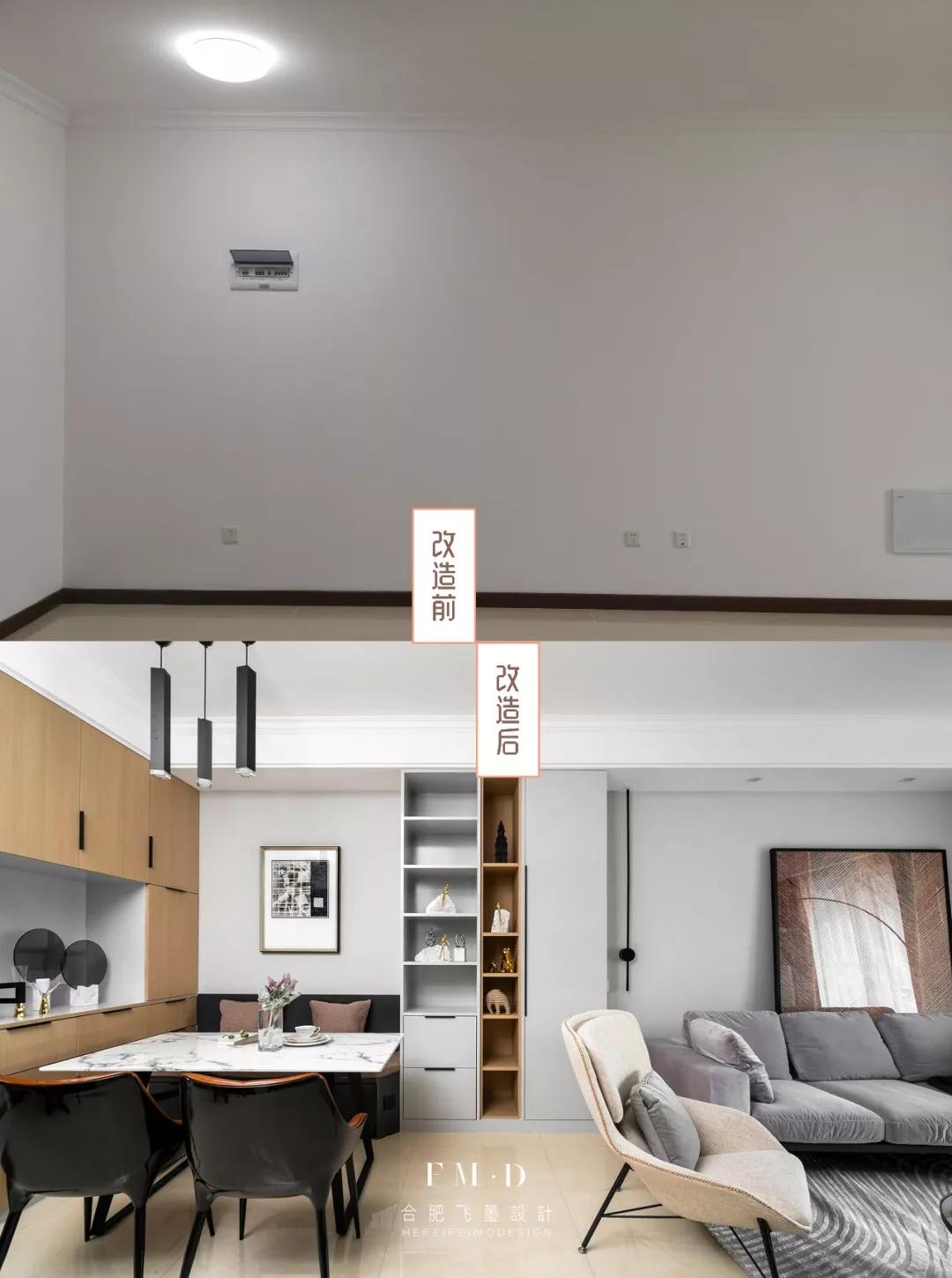 精装房你会怎么改造,要是给自己装修房子怎么装啊