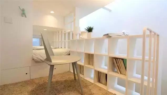 北京40㎡夹缝学区房挤下6口人，准备生二胎，女婿只能睡折叠床