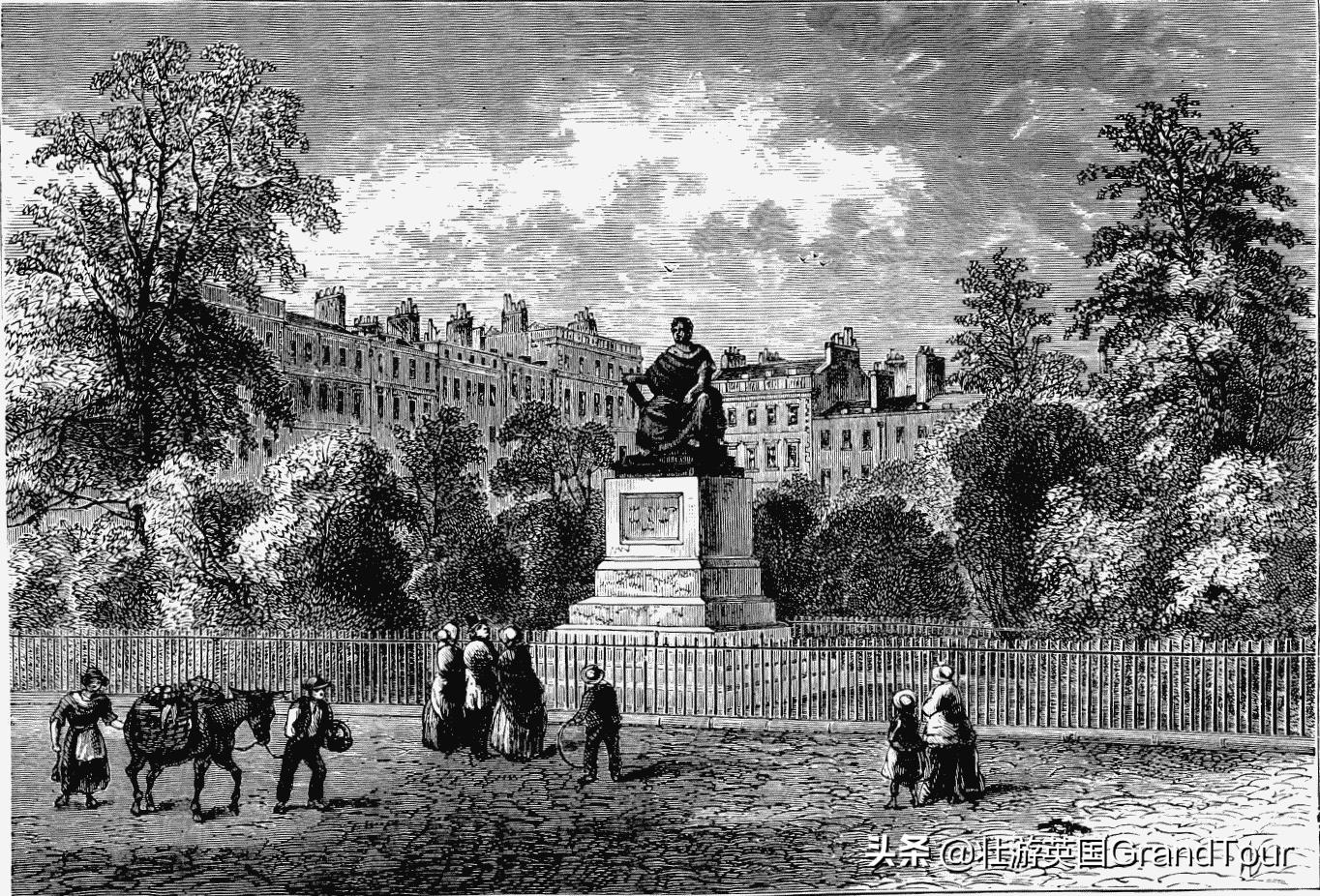 来大英博物馆看自己的展,来英国留学前你需要知道的事