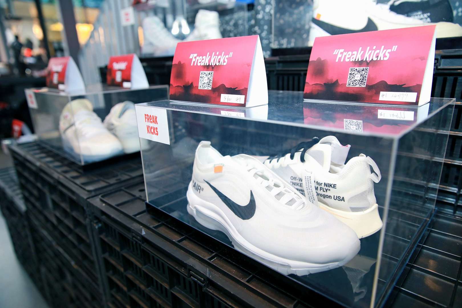 刚入鞋圈需要知道什么,新手如何选择入门鞋