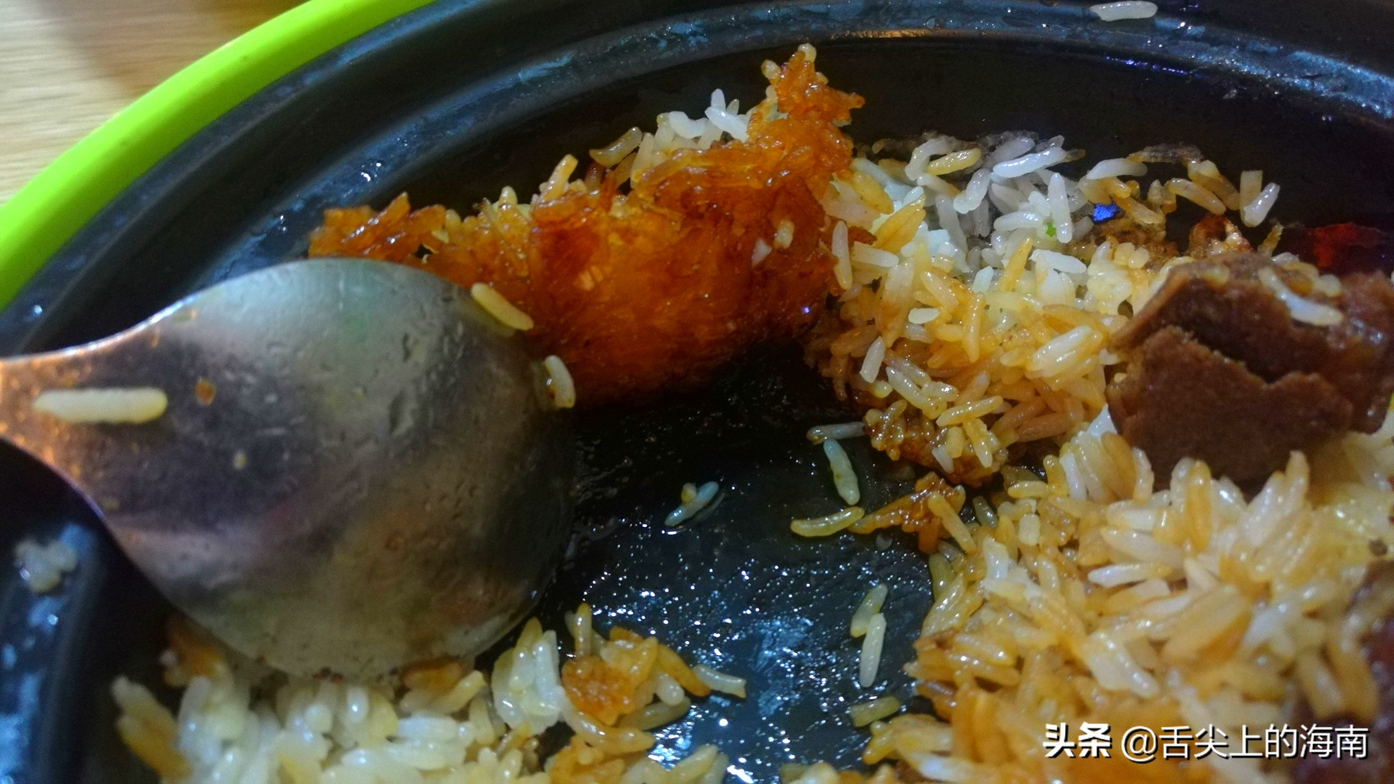 美食推荐海南海口府城,海口美食街推荐排行榜前十