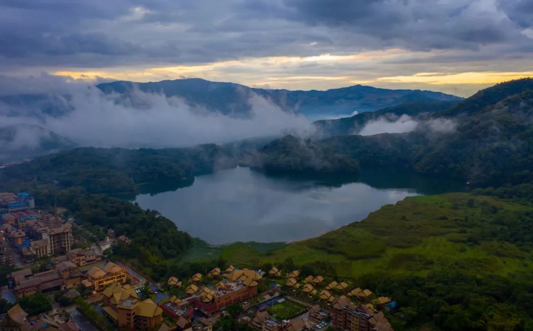 收好这份云南最新5a景区名单,云南的5a级景区有哪些