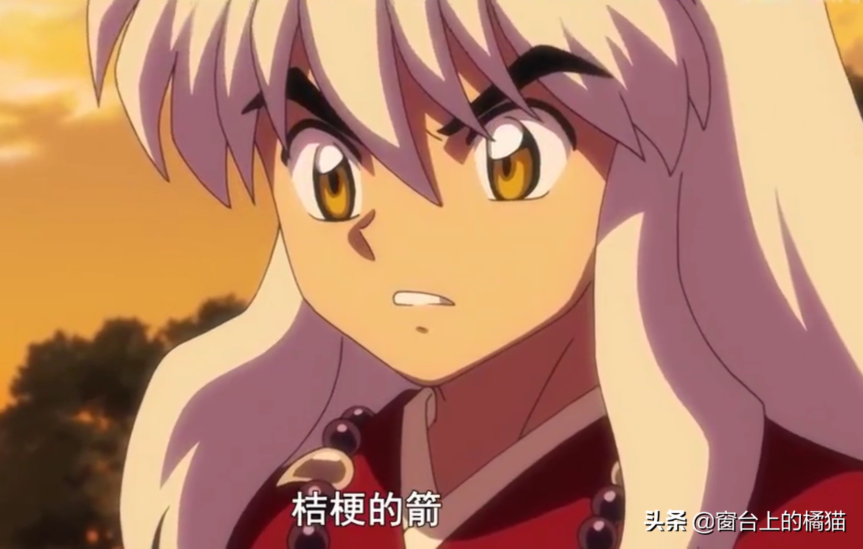 犬夜叉第二部夜叉姬大结局,犬夜叉第二部夜叉姬最新一集