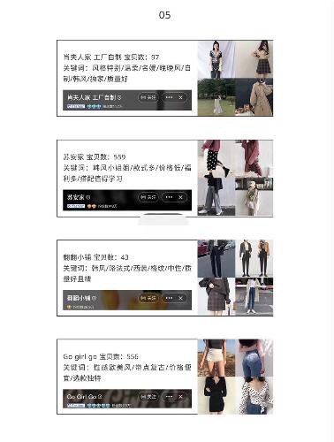 夏装女装平价学生,衣服好看又不贵的高品质女装店