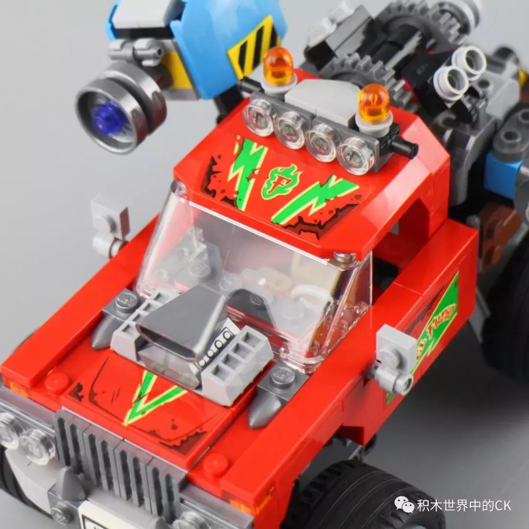 乐高lego60169集装箱,乐高lego71245