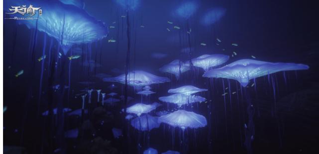 穿云入海，无所不能？这款手游把探索世界玩出了花