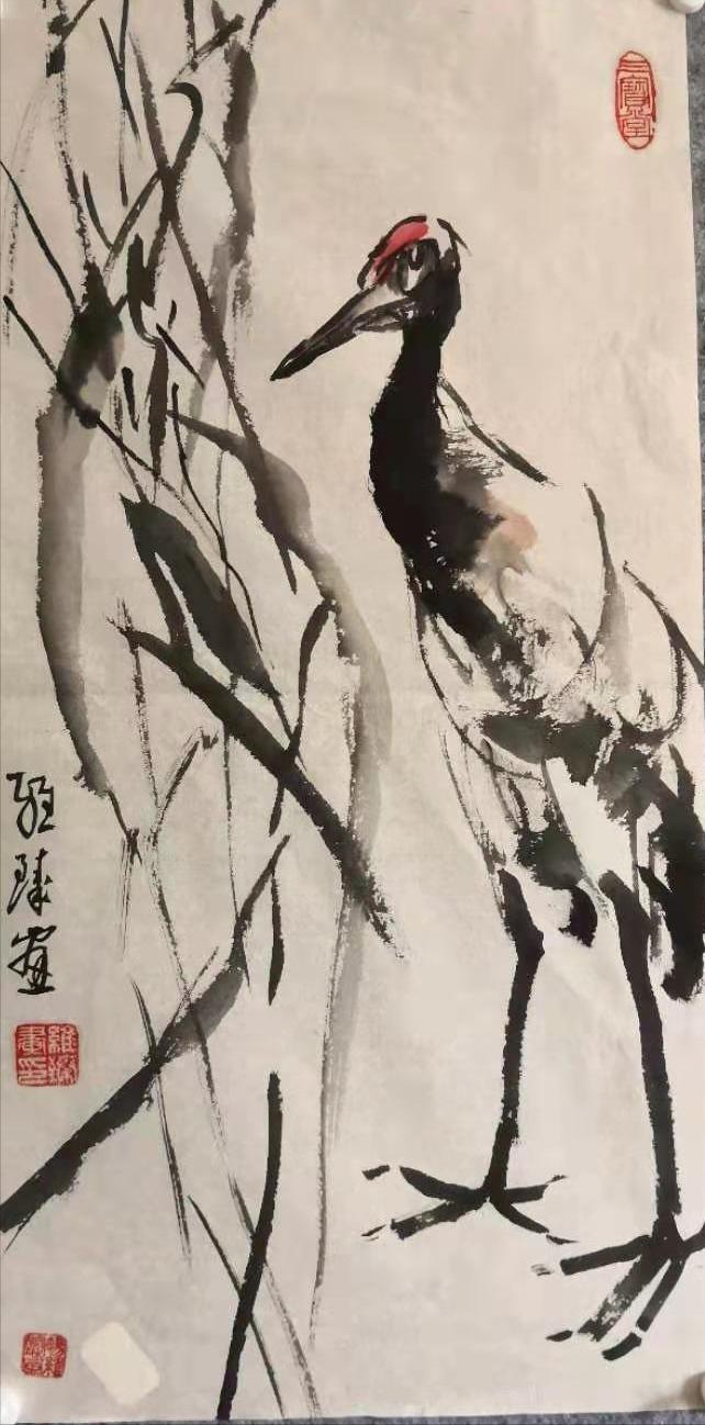 书画收藏知识类资料,小井峪书画收藏