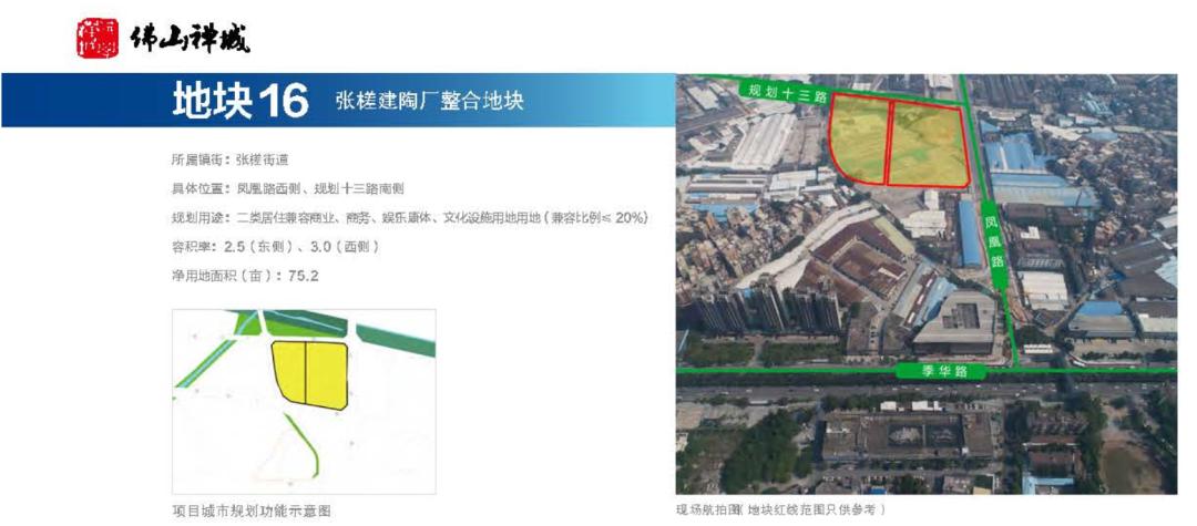 禅顺连挂两地：张槎8504元/平起！容桂4100元/平起紧挨轻轨