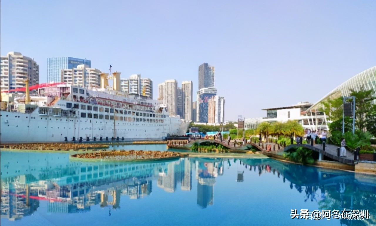 深圳大鹏自驾游十大免费景点推荐,深圳一日游必去的十个免费景点